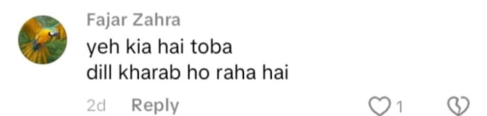 Imad Wasim’s Second Wife Nyla Rajah’s Real Skin Trolled