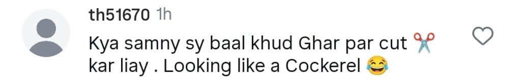 Fahad Mustafa Trolls Kubra Khan’s Changed Hairstyle