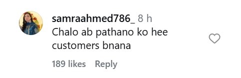 Saheefa Jabbar’s Pathans vs Punjabi Comments Under Criticism