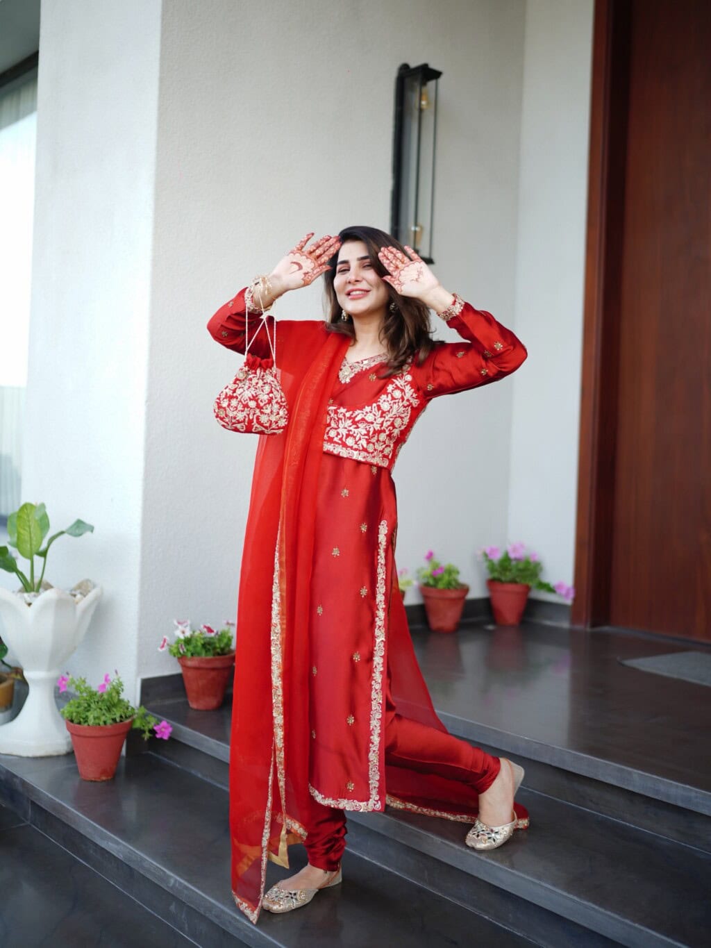 Pakistani Celebrities On Eid Ul Fitr Day 2  In 2026