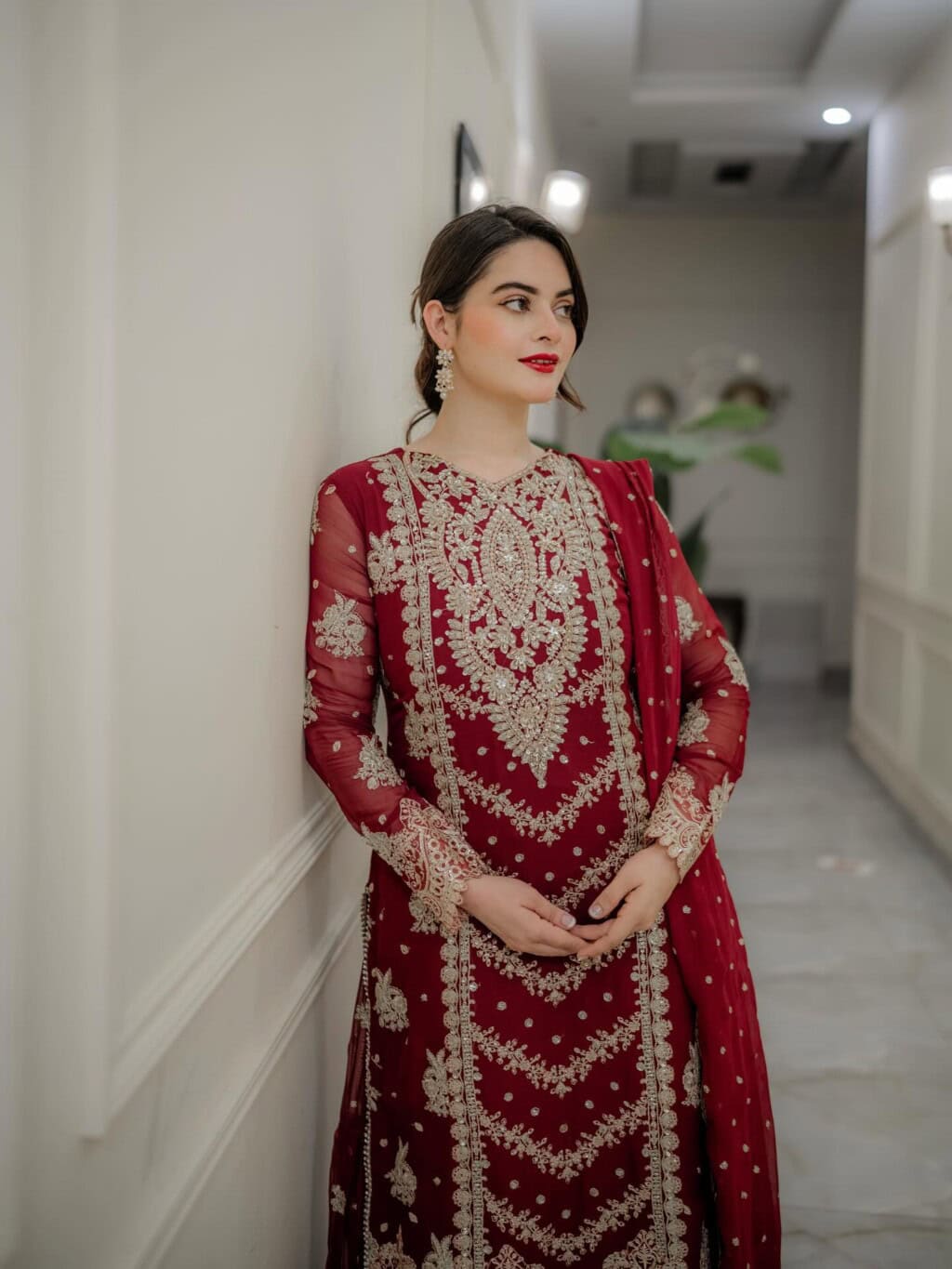 Pakistani Celebrities On Eid Ul Fitr Day 2  In 2026