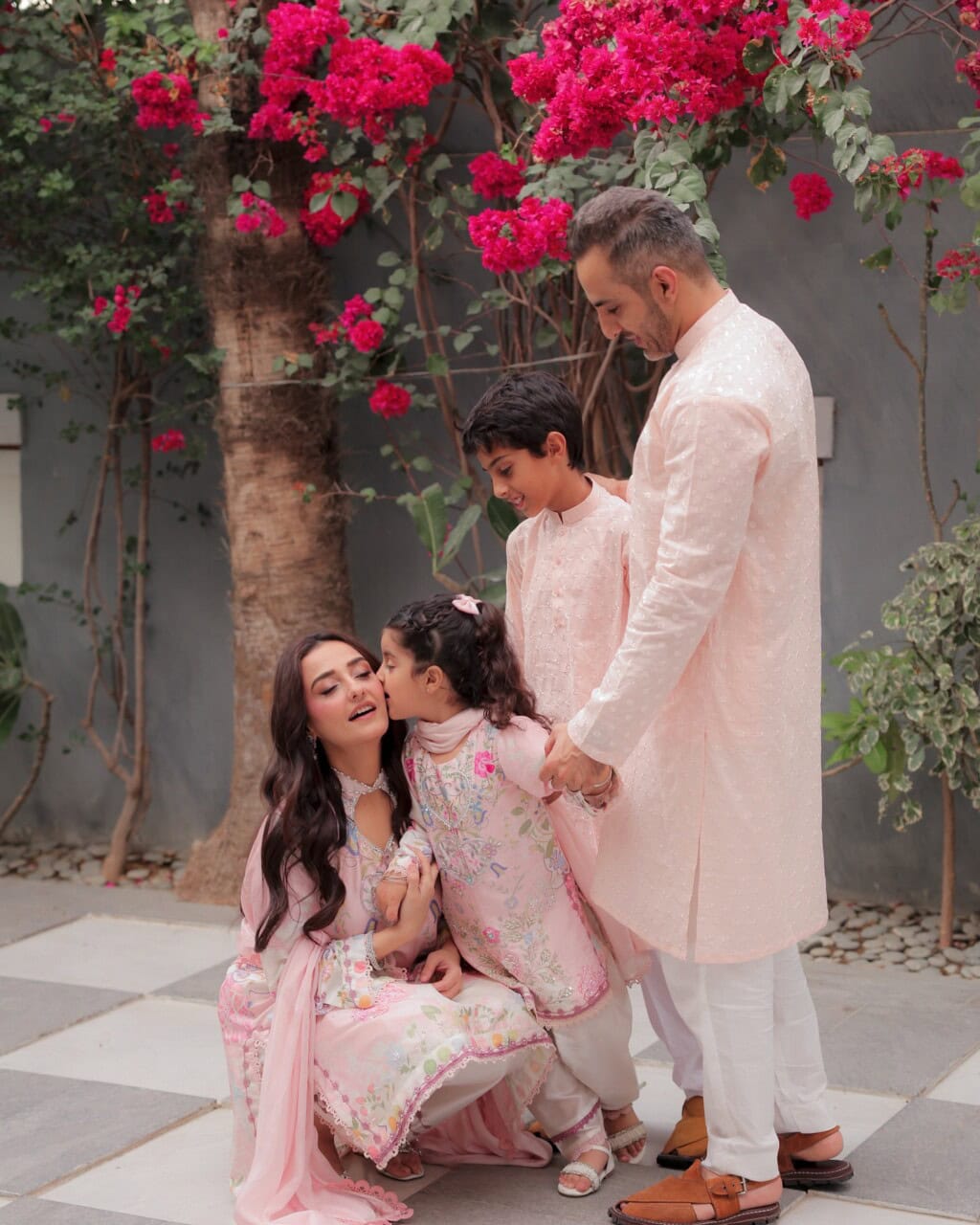 Pakistani Celebrities On Eid Ul Fitr Day 2  In 2026