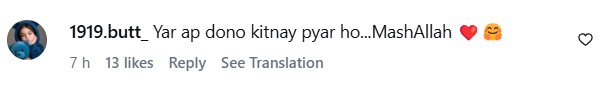 Ayeza Khan’s Iftar Preparation For Danish Taimoor Wins Hearts