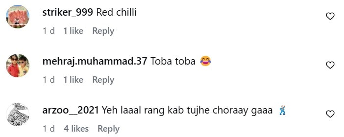 Fahad Mustafa’s Odd Fashion Choice Trolled