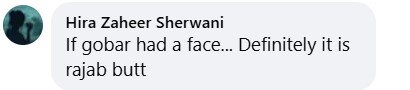 Rajab Butt’s Firm Reply To Zulqarnain Sikandar & Kanwal Aftab