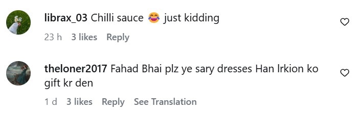 Fahad Mustafa’s Odd Fashion Choice Trolled