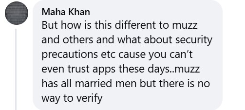 Hamza Ali Abbasi’s Rishta App Starts Online Debate