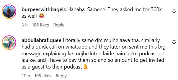 Meiraj Haq Exposes Adnan Faysal On Hania Aamir Podcast Controversy