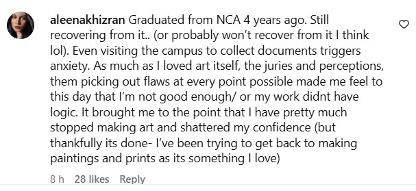 Young Influencer Abdul Rehman Asim Exposes NCA Bullying Culture