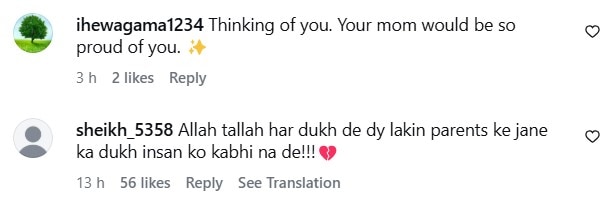 Sahar Hashmi’s Emotional Breakdown Remembering Late Mother