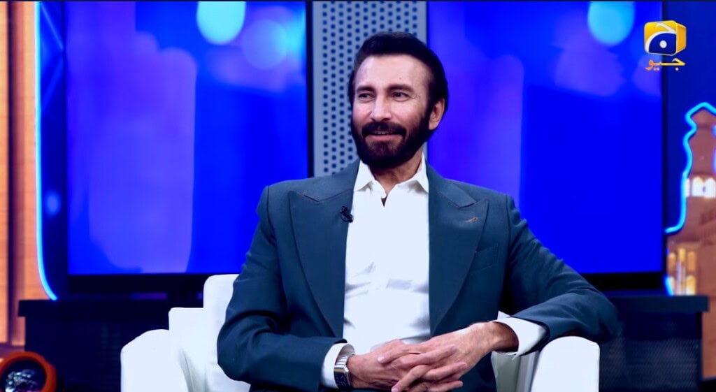 Aijaz Aslam’s Story Puts Adnan Siddiqui Under Fire