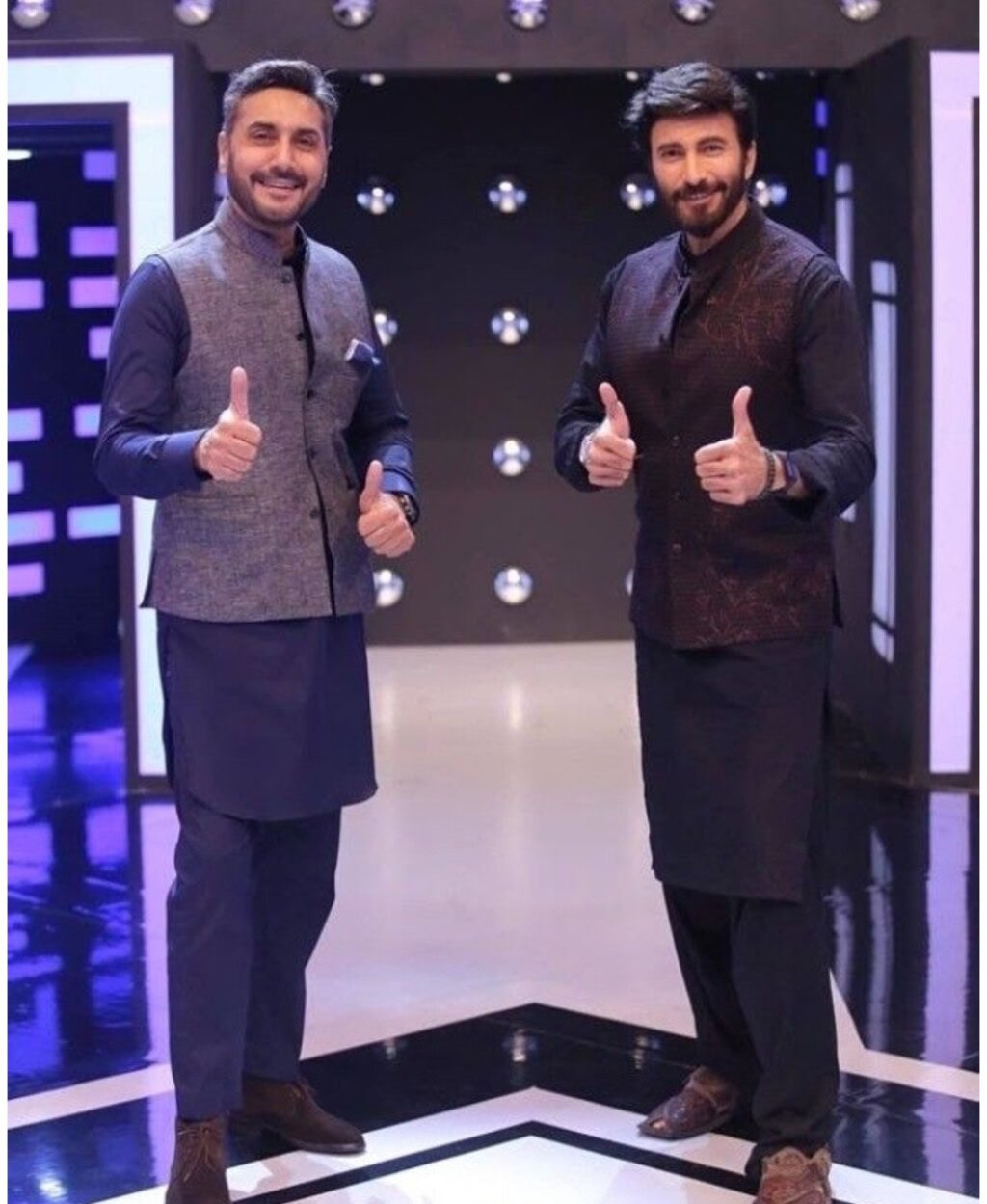 Aijaz Aslam’s Story Puts Adnan Siddiqui Under Fire
