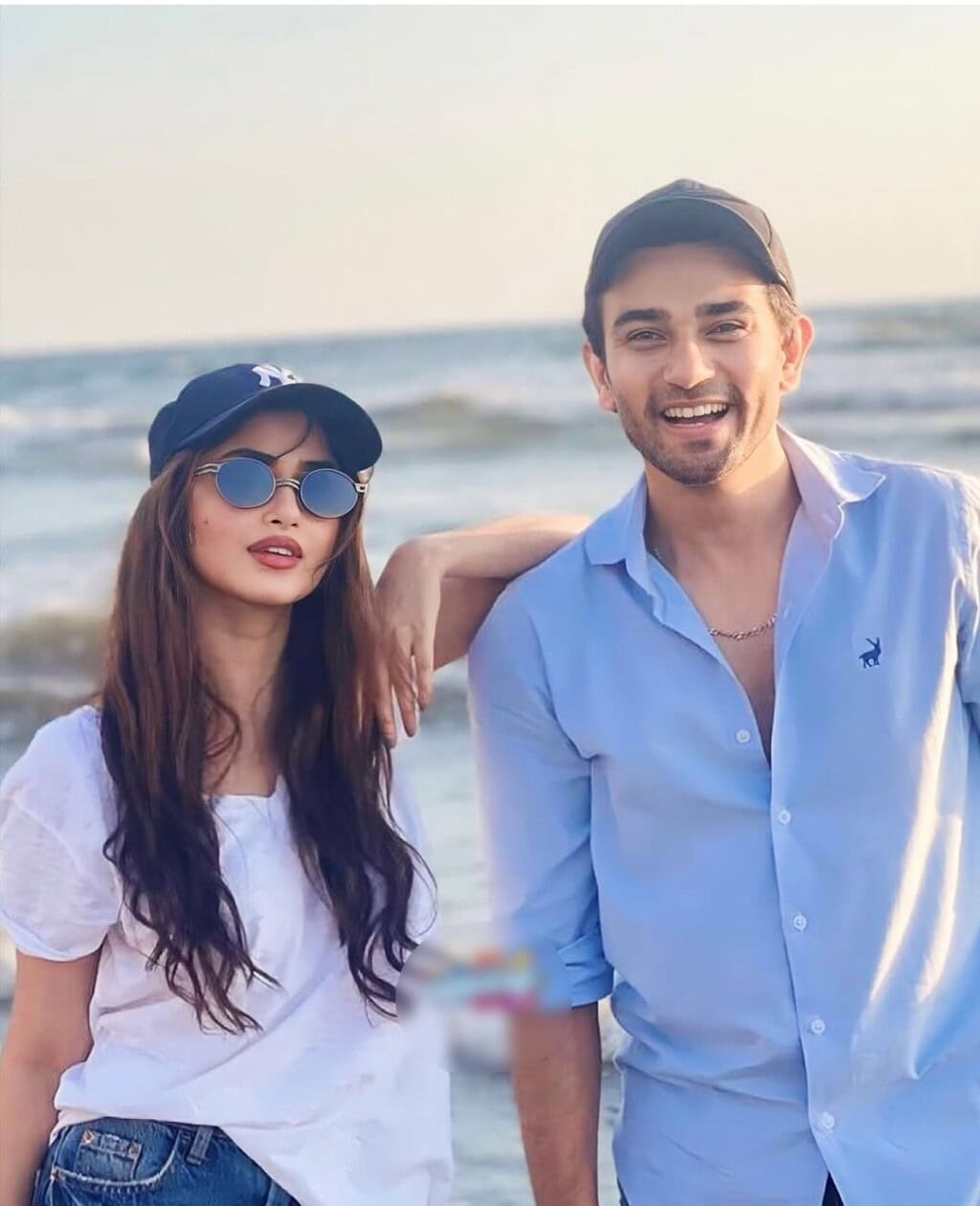 Ali Ansari About Delivering More Hit Show Than Sajal Aly