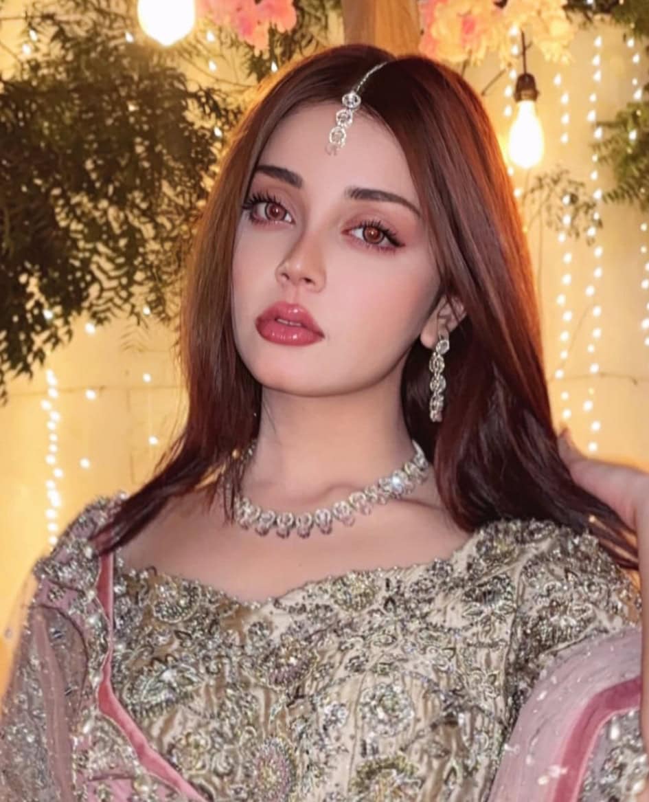 Alizeh Shah’s Outrageous Response to Yasir Nawaz’s Friendly Gesture