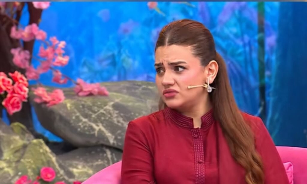 Zara Noor Abbas & Asad Siddiqui’s Interview Raises Questions About Their Relationship