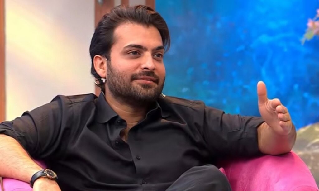 Zara Noor Abbas & Asad Siddiqui’s Interview Raises Questions About Their Relationship