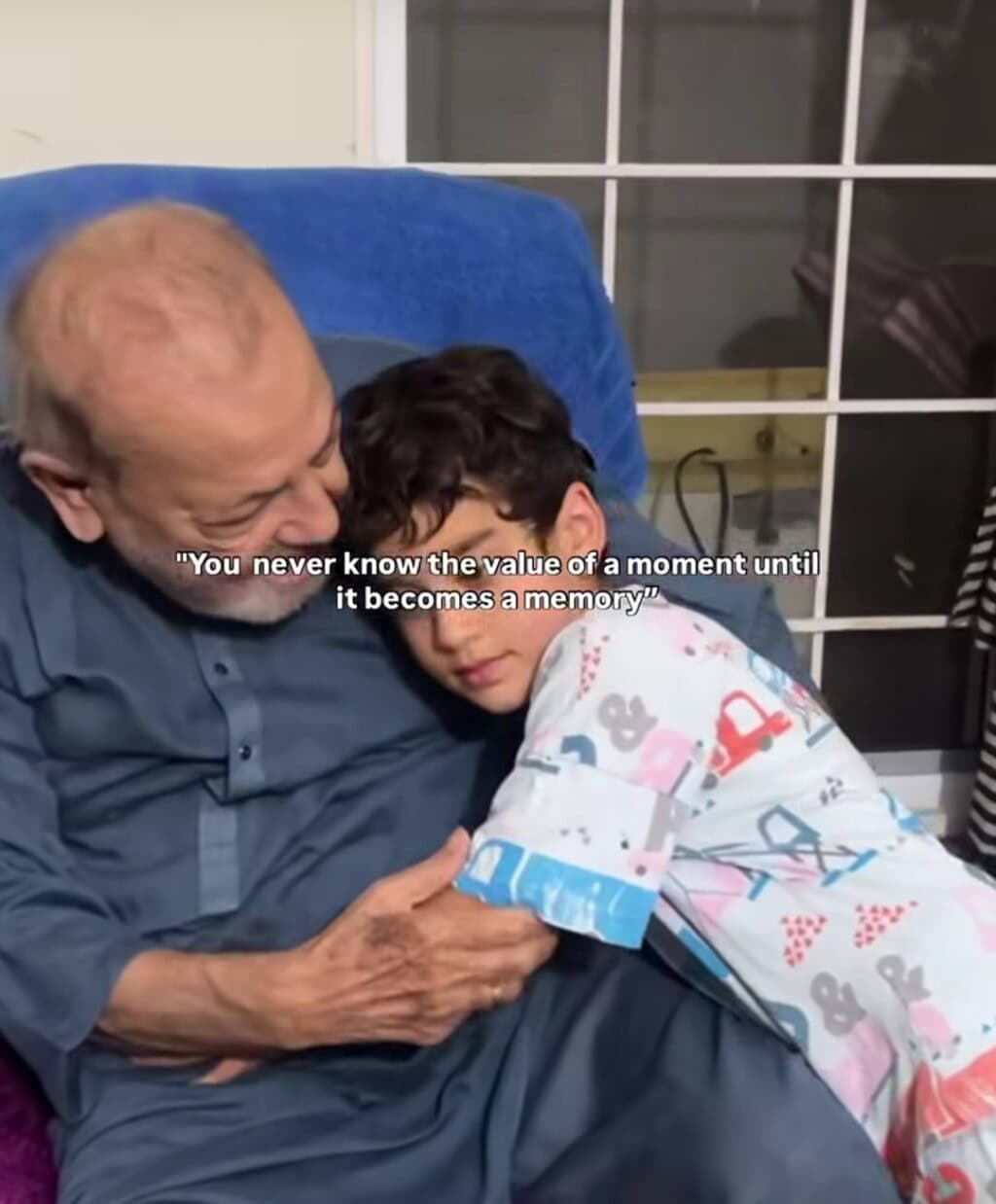 Asim Bukhari Remembered by Family in Emotional Tribute