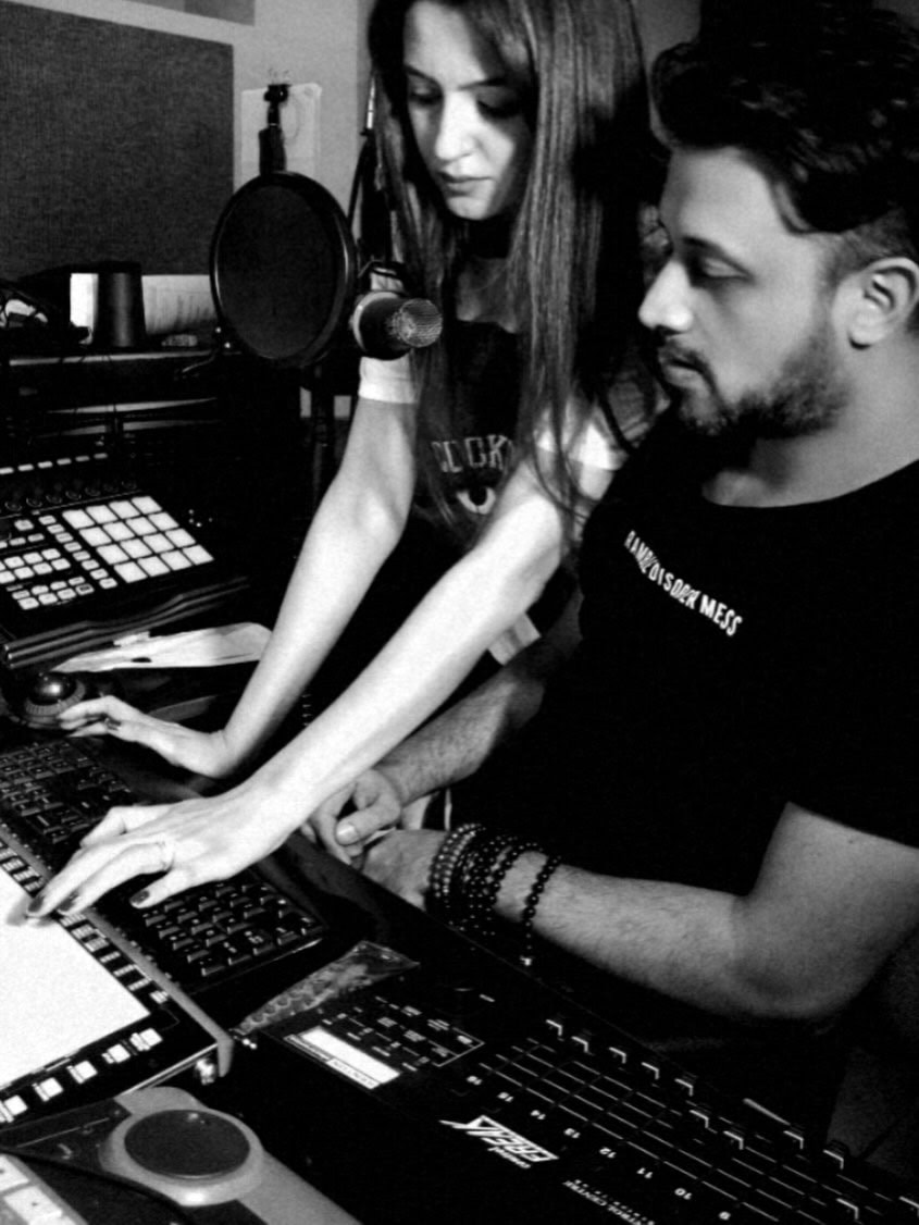 Atif Aslam’s Heartwarming Wish & Pictures on 13th Wedding Anniversary