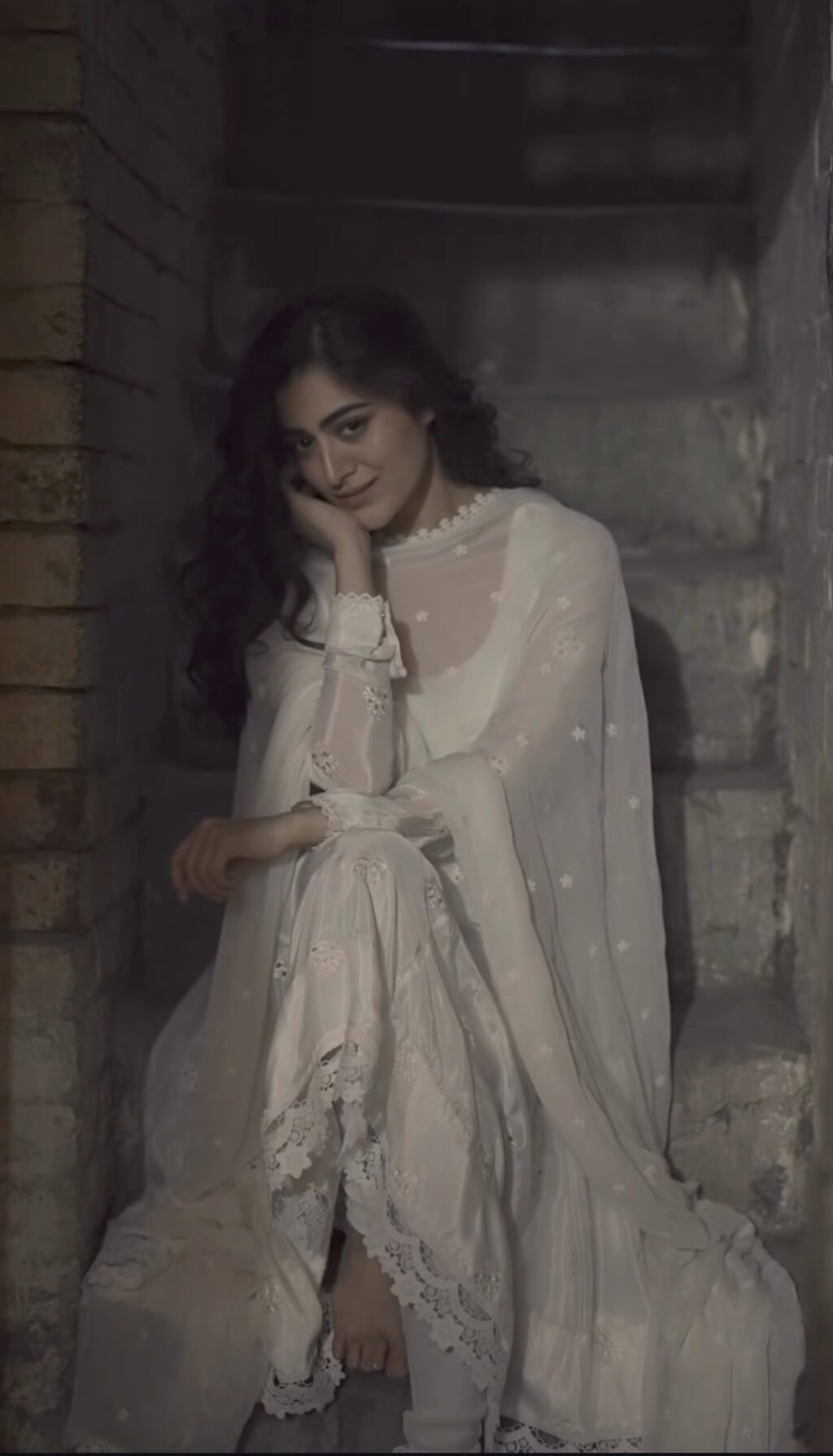 Celebrities’ Looks & Preparations From Chaand Raat
