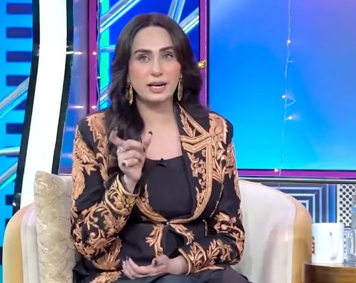 Mishi Khan Defends Resham After Deedar’s Statement Against Her