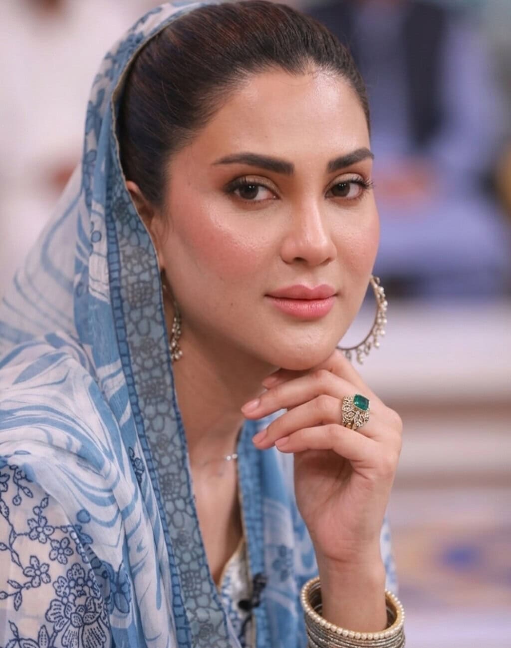 Fiza Ali’s Explanation of Viral Dr Nabiha Ali Khan Controversy