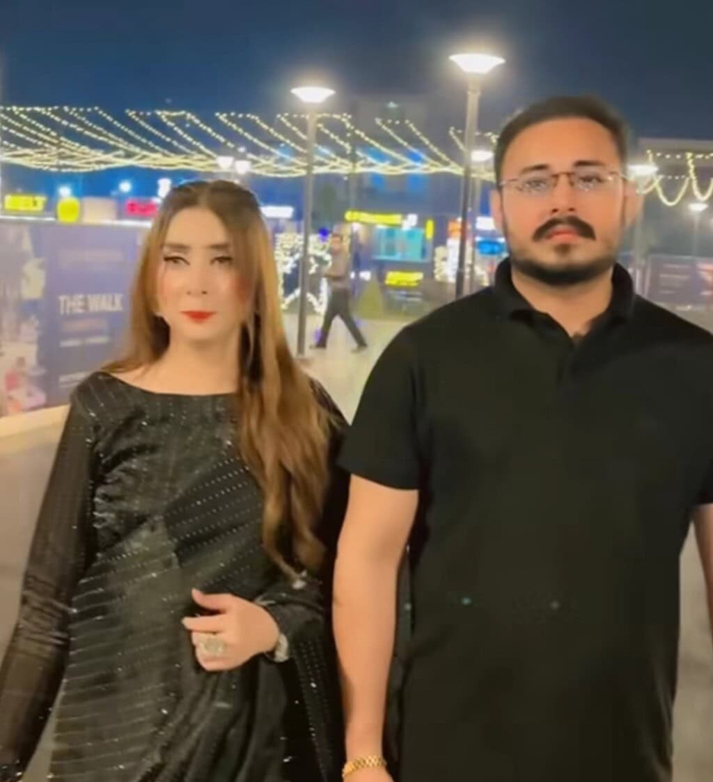 Fiza Ali’s Explanation of Viral Dr Nabiha Ali Khan Controversy
