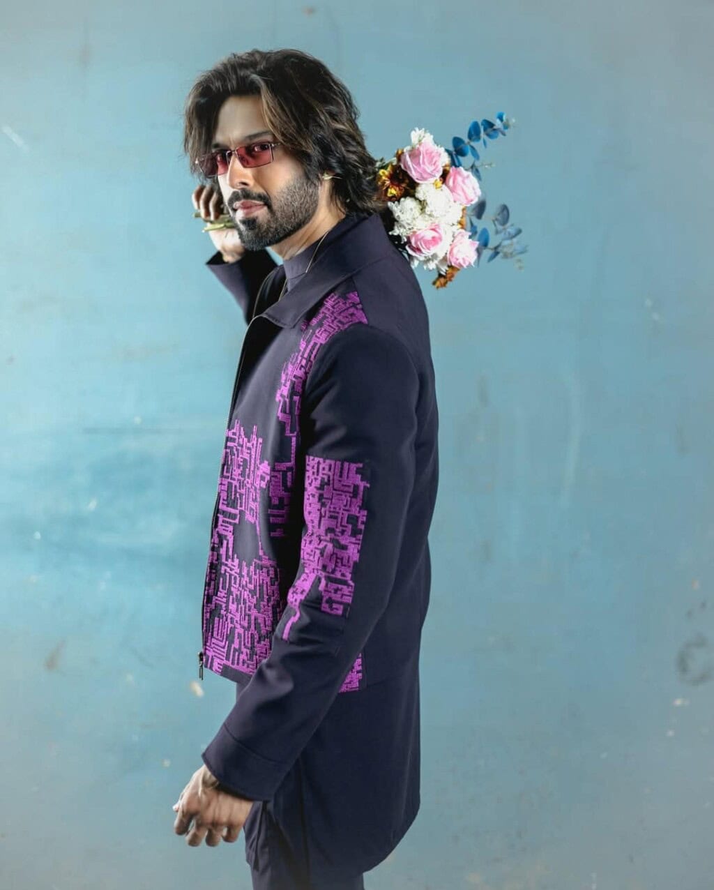 Aijaz Aslam & Faysal Qureshi on Atiqa & Fahad’s Fight
