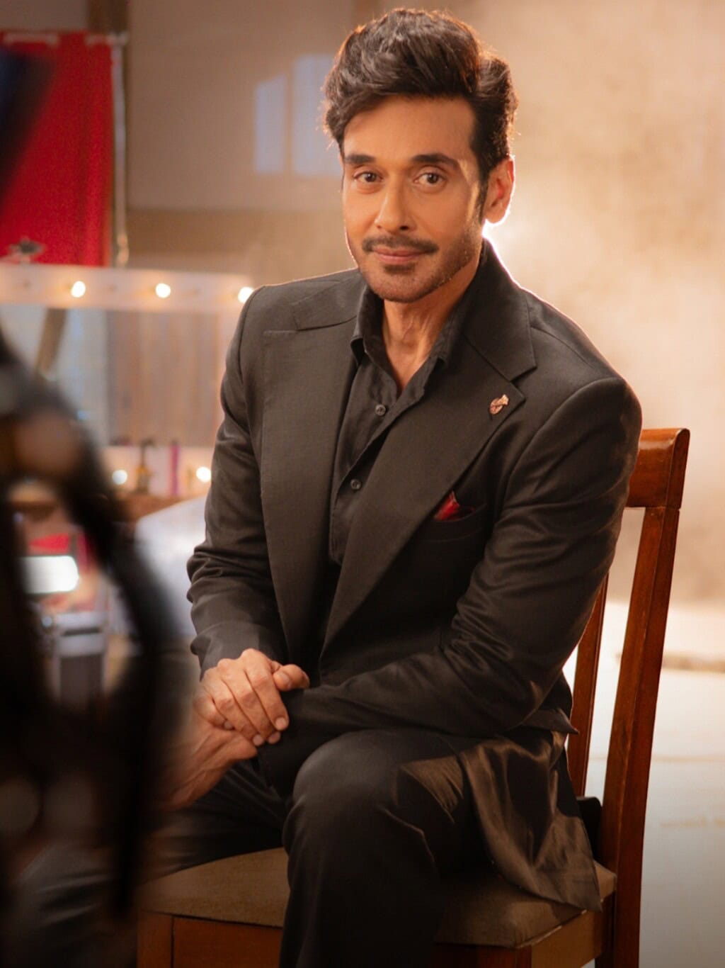 Faysal Quraishi Eid Clicks with Family