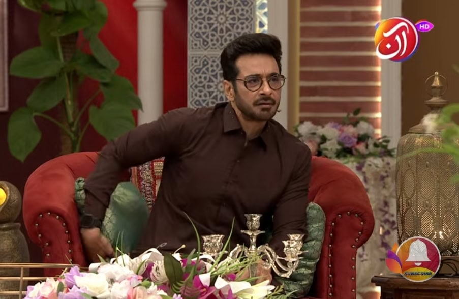 Faysal Quraishi Debates Over Hania Aamir’s Hefty Podcast Charges