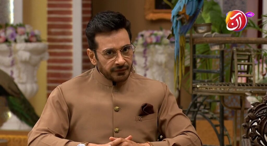 Faysal Quraishi’s Advice to Pakistani cricketers Wins Hearts