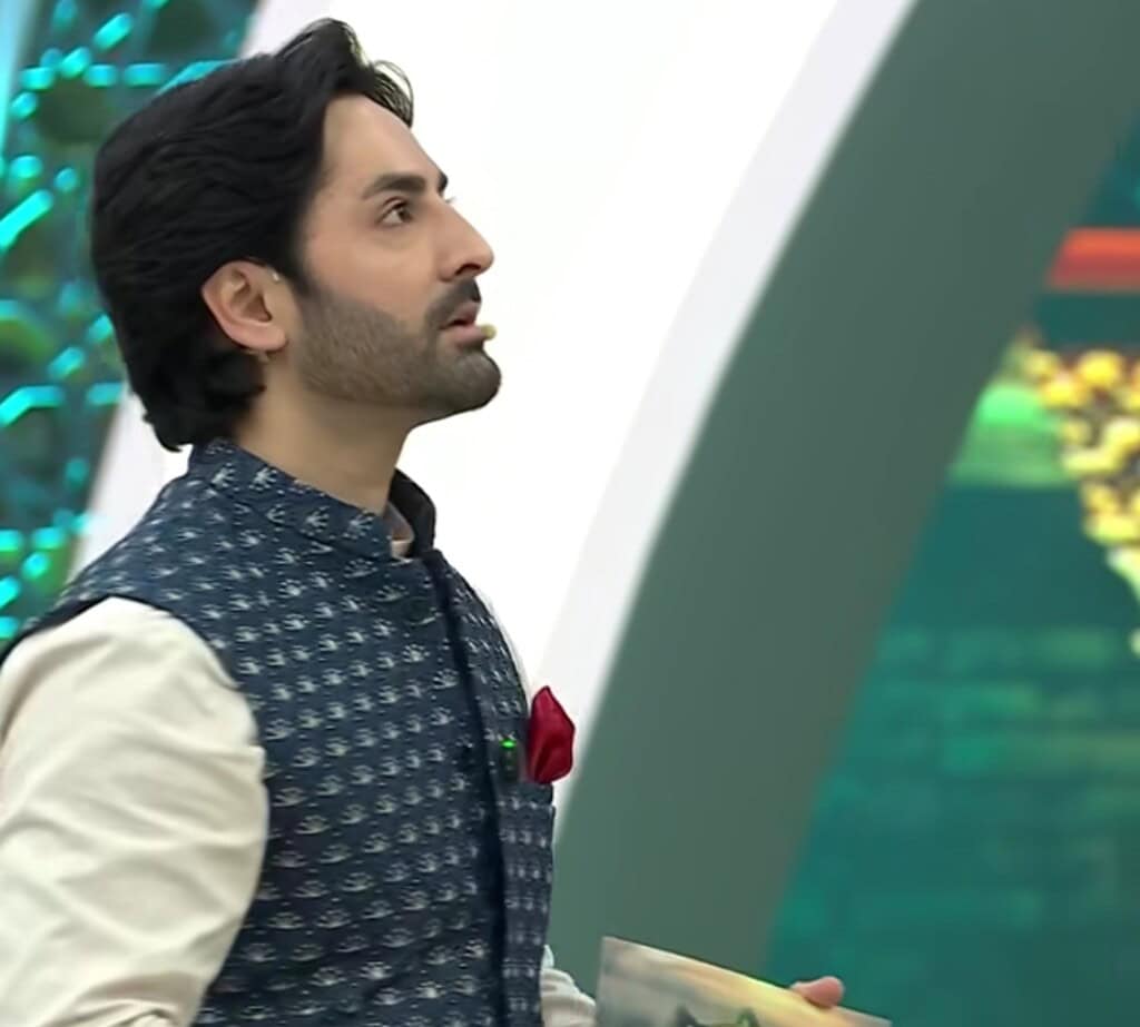 Green TV’s Ramazan Transmission Wins Praise for Decent Content