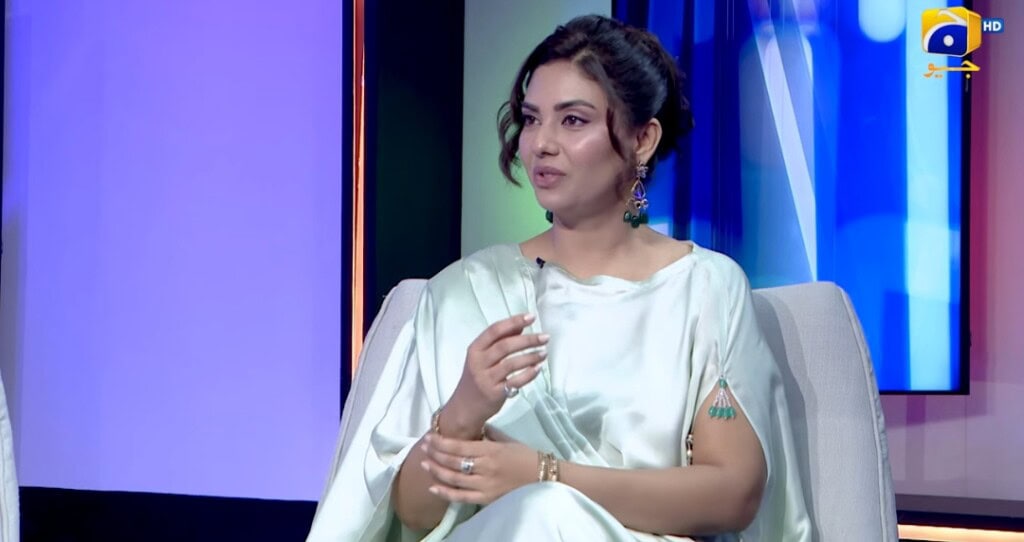 Hassan Ahmed On Negative Impacts of Playing Evil Character in Baby Baji