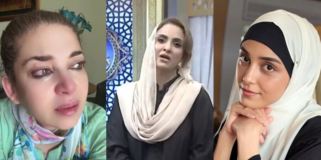 Pakistani Celebrities & Public Mourn Ayatollah Ali Khamenei’s Martyrdom