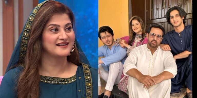 Sahiba’s Honest Confessions About Her Sons’ Marriages