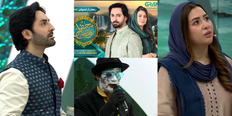 Green TV’s Ramazan Transmission Wins Praise for Decent Content
