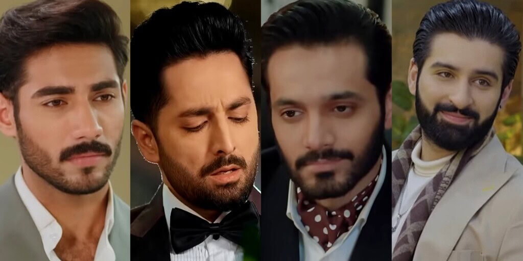 Fiza Ali Calls Out Pakistan’s Top Actors for Similar Looks