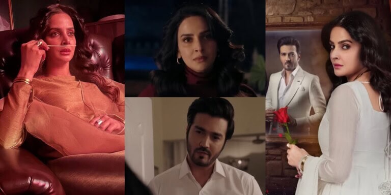 Muamma Episode 24: Why Was It Not Aired?