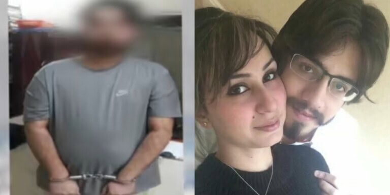 Actress Deedar and Husband Booked for Fraudulent Activities