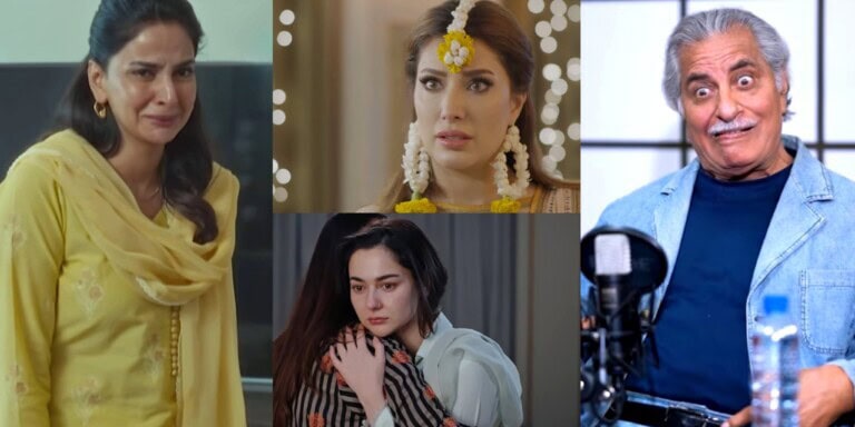 Usman Peerzada About Cosmetic Surgeries Offers & Actors Taking Them