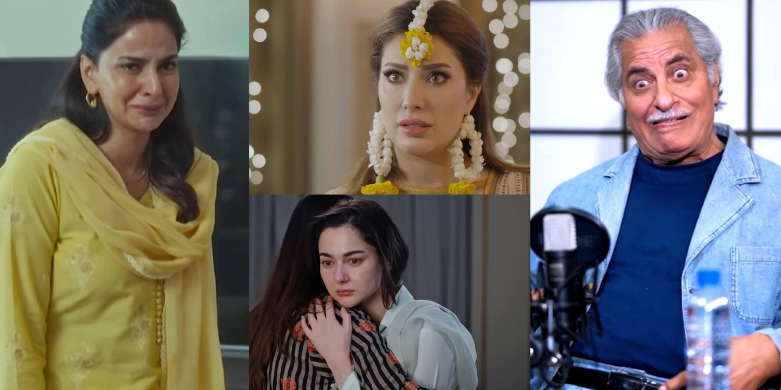 Usman Peerzada About Cosmetic Surgeries Offers & Actors Taking Them