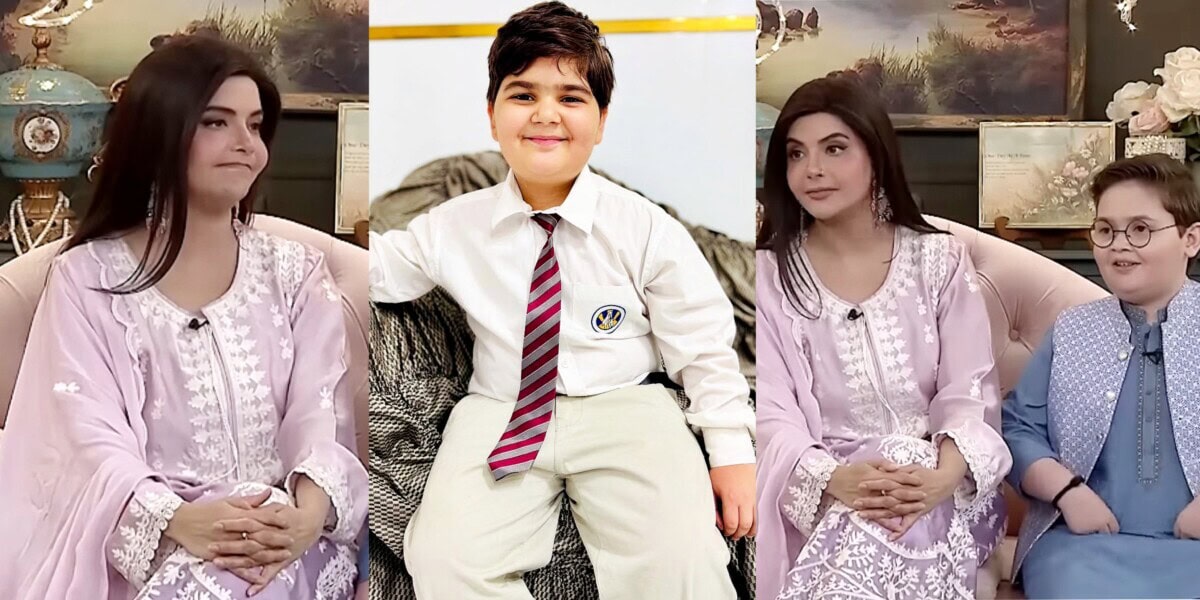 Nida Yasir's Heartfelt Tribute to Umer Shah | Reviewit.pk