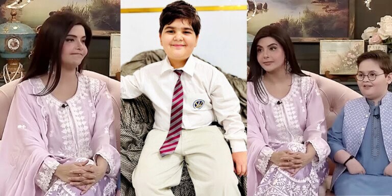 Nida Yasir’s Heartfelt Tribute to Umer Shah