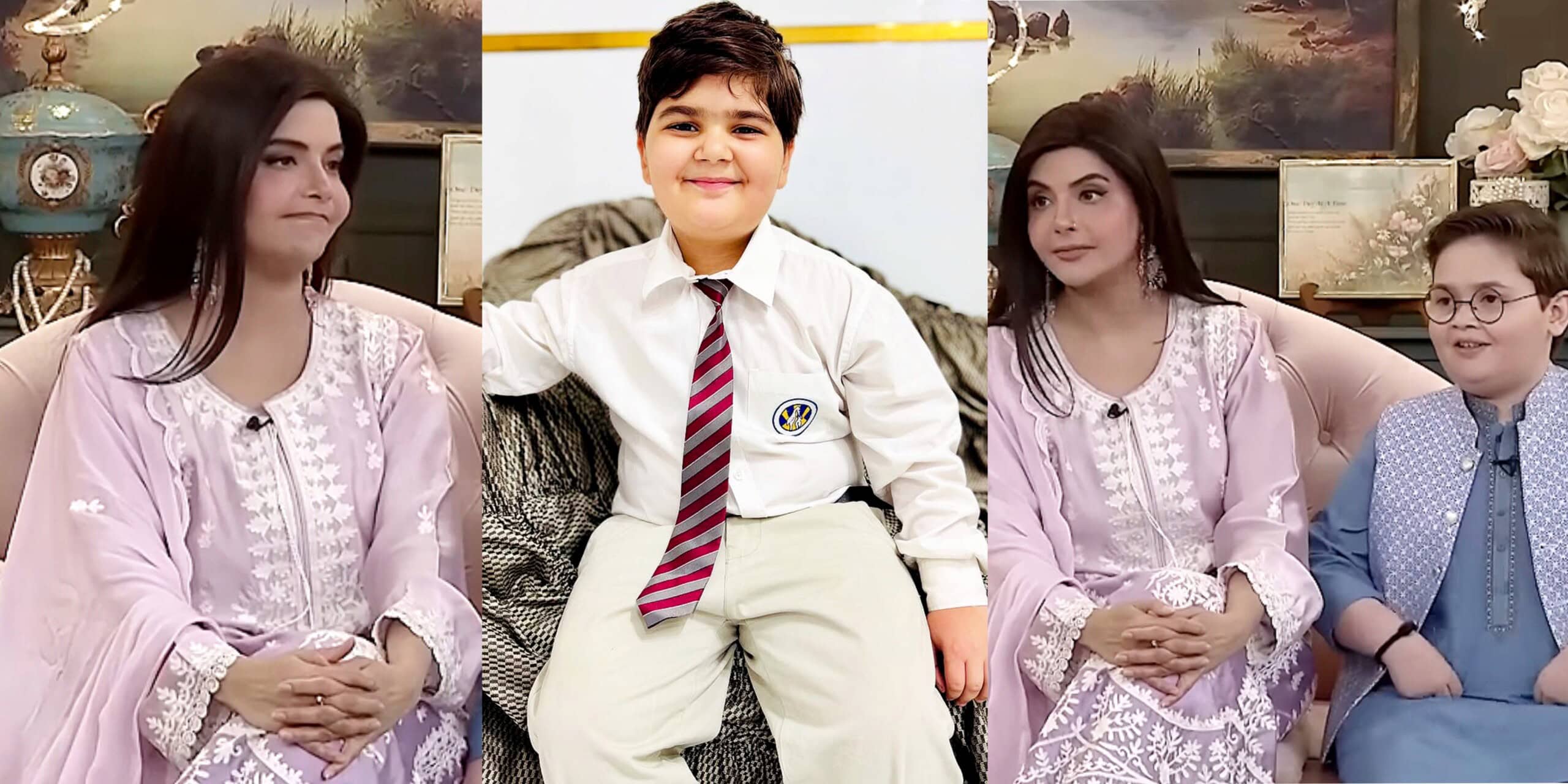 Nida Yasir’s Heartfelt Tribute to Umer Shah