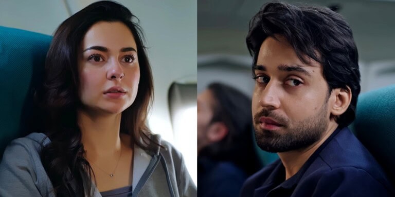 Meri Zindagi Hai Tu Last Episode Public Reaction