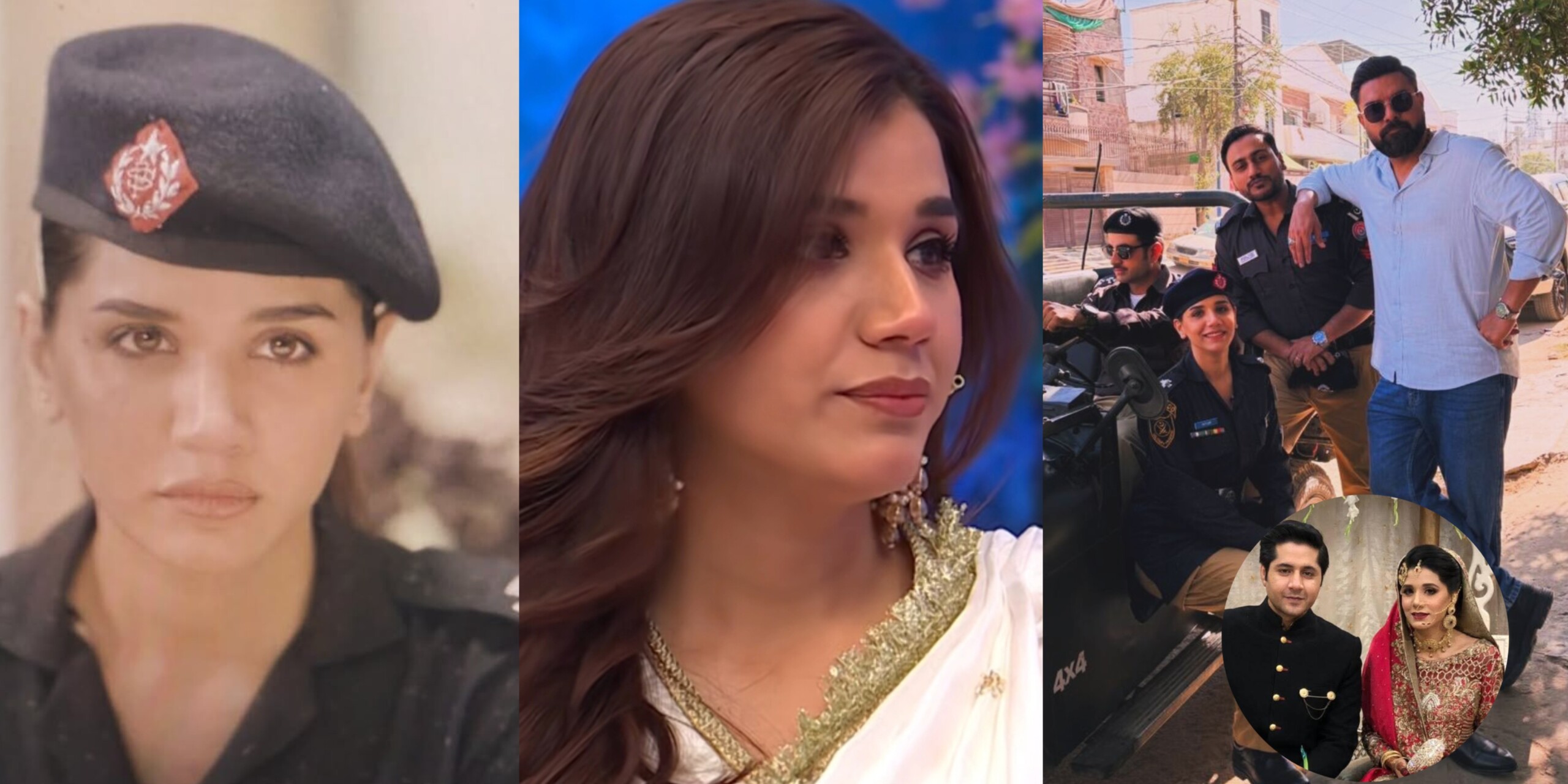 Kiran Ashfaq Hussain Dar Shares Details of Her TV  Comeback