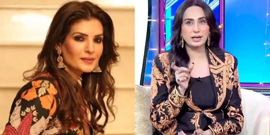 Resham’s Reply To Deedar’s Criticism