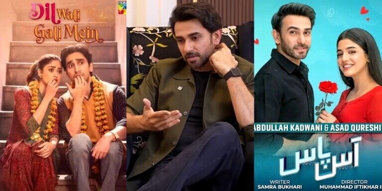 Ali Ansari About Delivering More Hit Show Than Sajal Aly