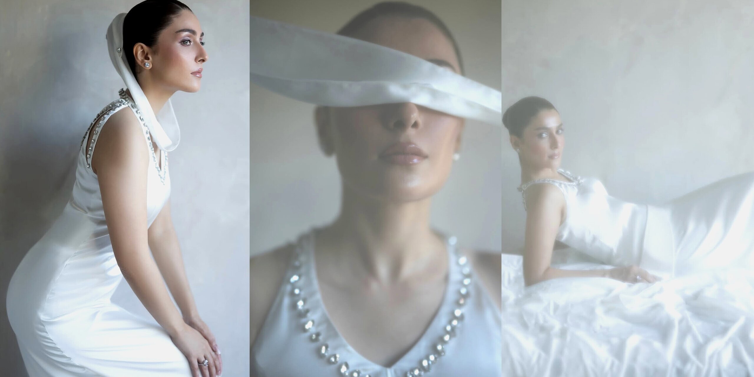 Ayeza Khan’s Bold Photoshoot Fails to Impress Fans