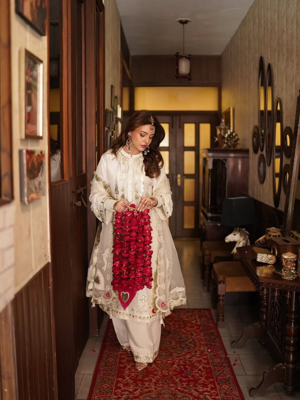 Celebrities Looks From Eid Day 1 - Part 2 Celebrities’ Looks From Eid Day 1 – Part 2