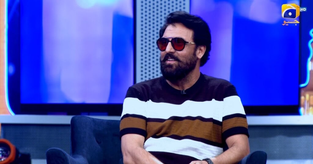 Jan Rambo Recalls Crying at Rukhsati, Opens Up About Second Marriage